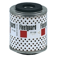 UW31006   Primary Fuel Filter---Replaces 106435AS